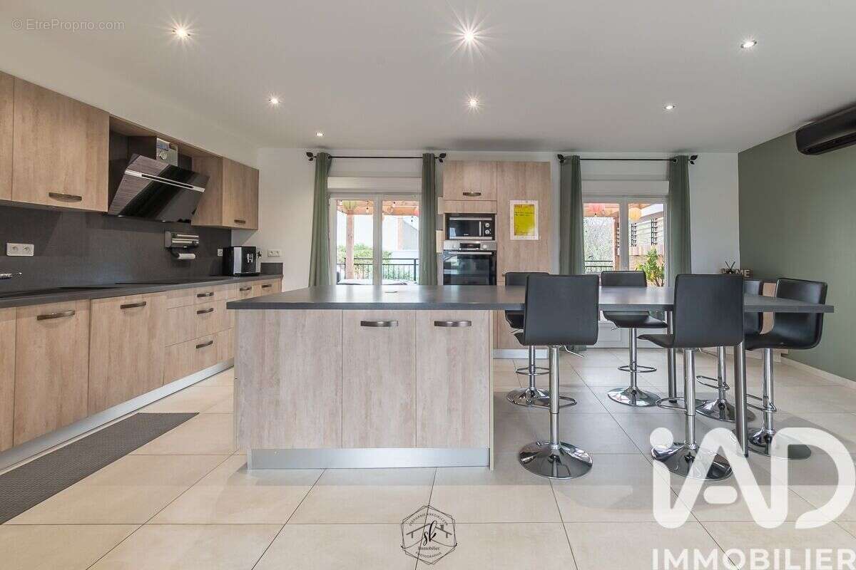 Photo 4 - Maison à BOUSSE