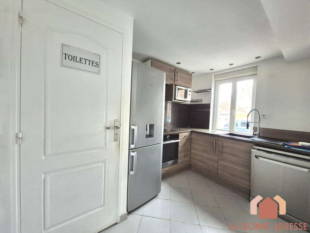 Maison 67 m² à Wattrelos  - photo 4