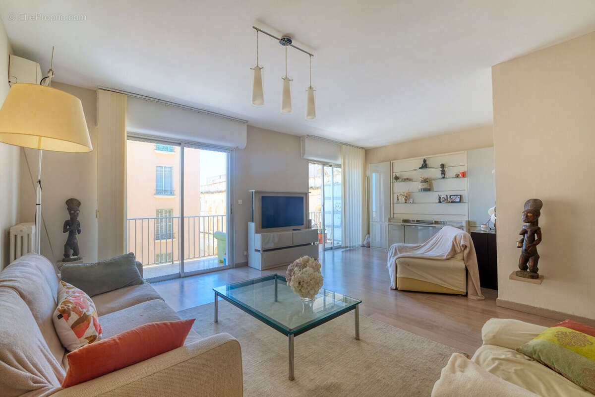 Appartement à BASTIA
