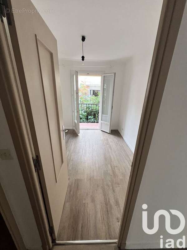 Photo 4 - Appartement à MANDELIEU-LA-NAPOULE