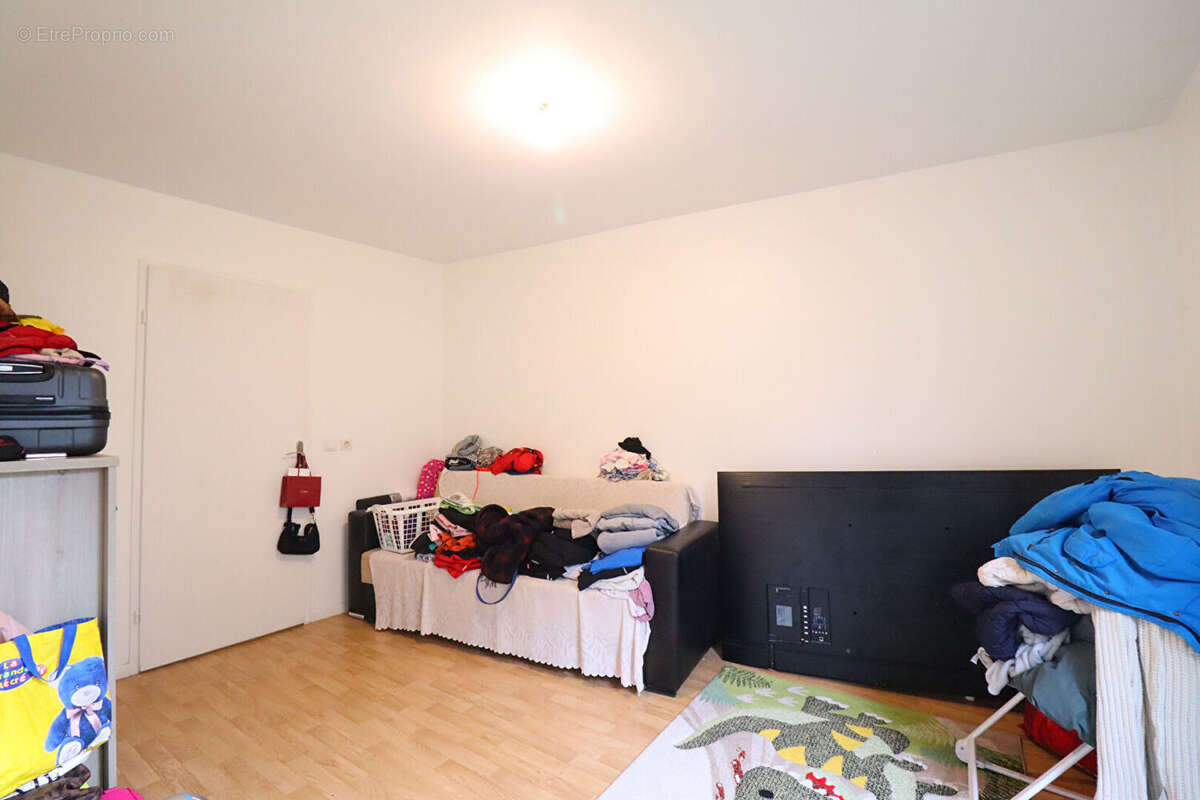Maison Aubervilliers - La Courneuve 5 pièce(s) 100 m2 - photo 9