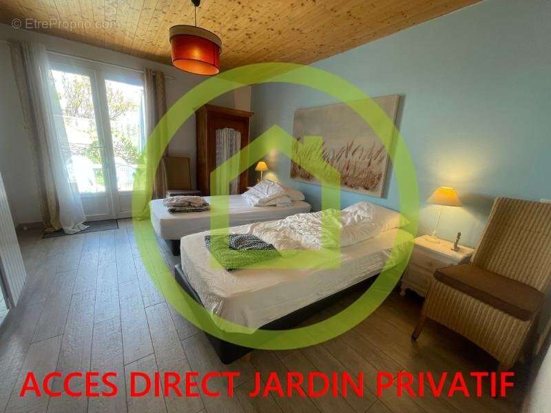 Maison à NOIRMOUTIER-EN-L'ILE