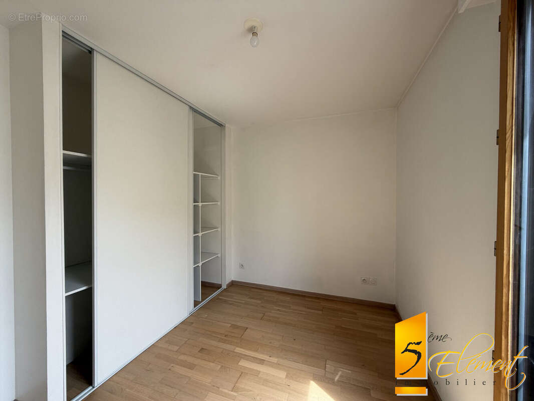 Appartement 68 m² à Villeurbanne  - photo 6
