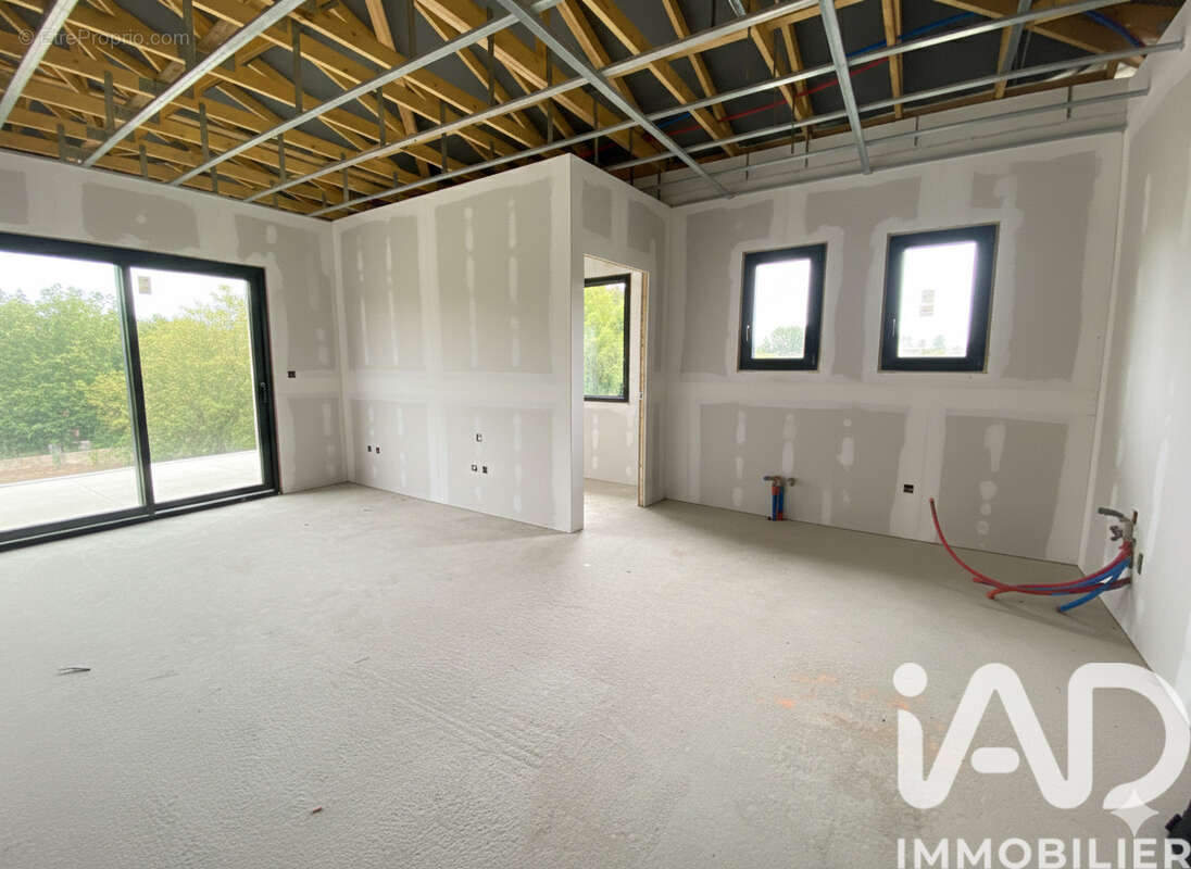 Photo 5 - Appartement à TOULENNE