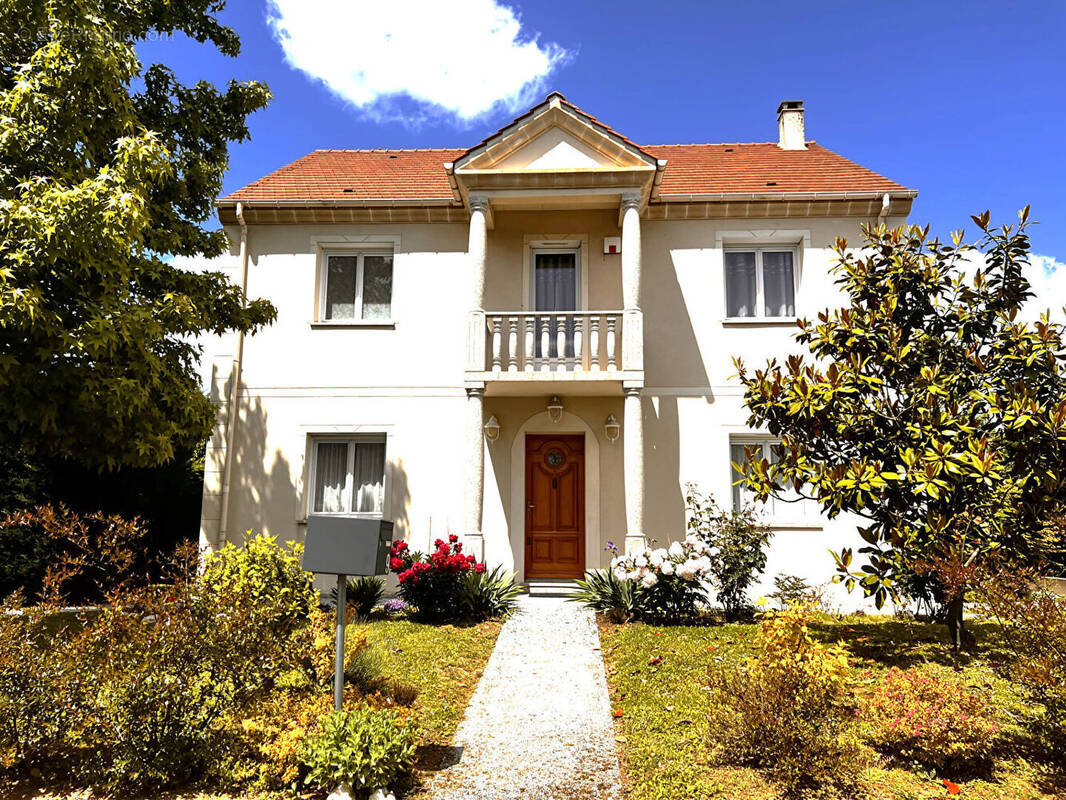 Maison à SAINT-WITZ