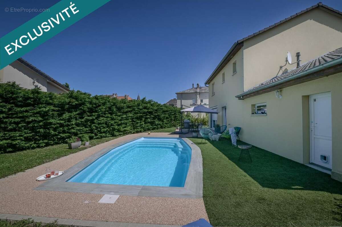 Photo 4 - Maison à YUTZ
