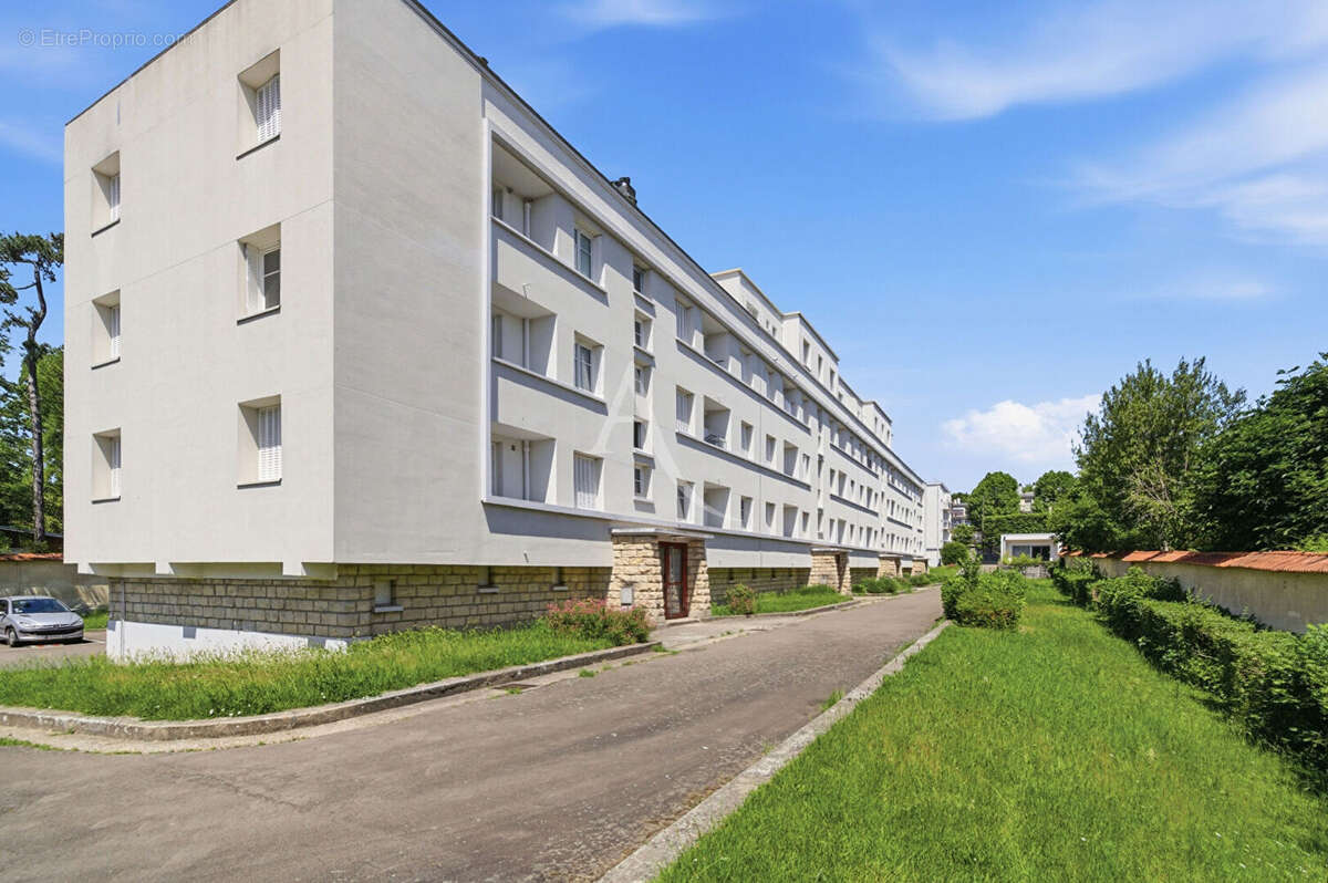 Appartement à CHATOU