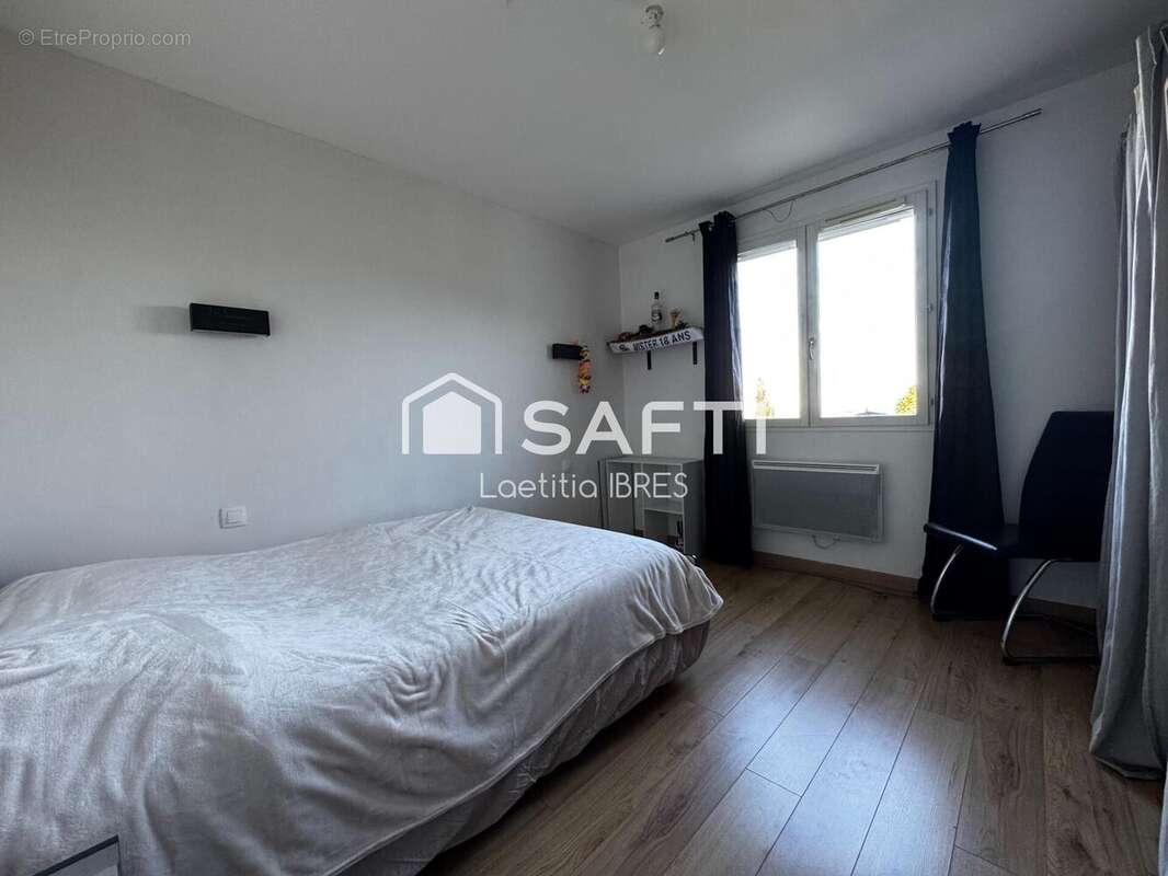 Photo 8 - Maison à BOUILLAC