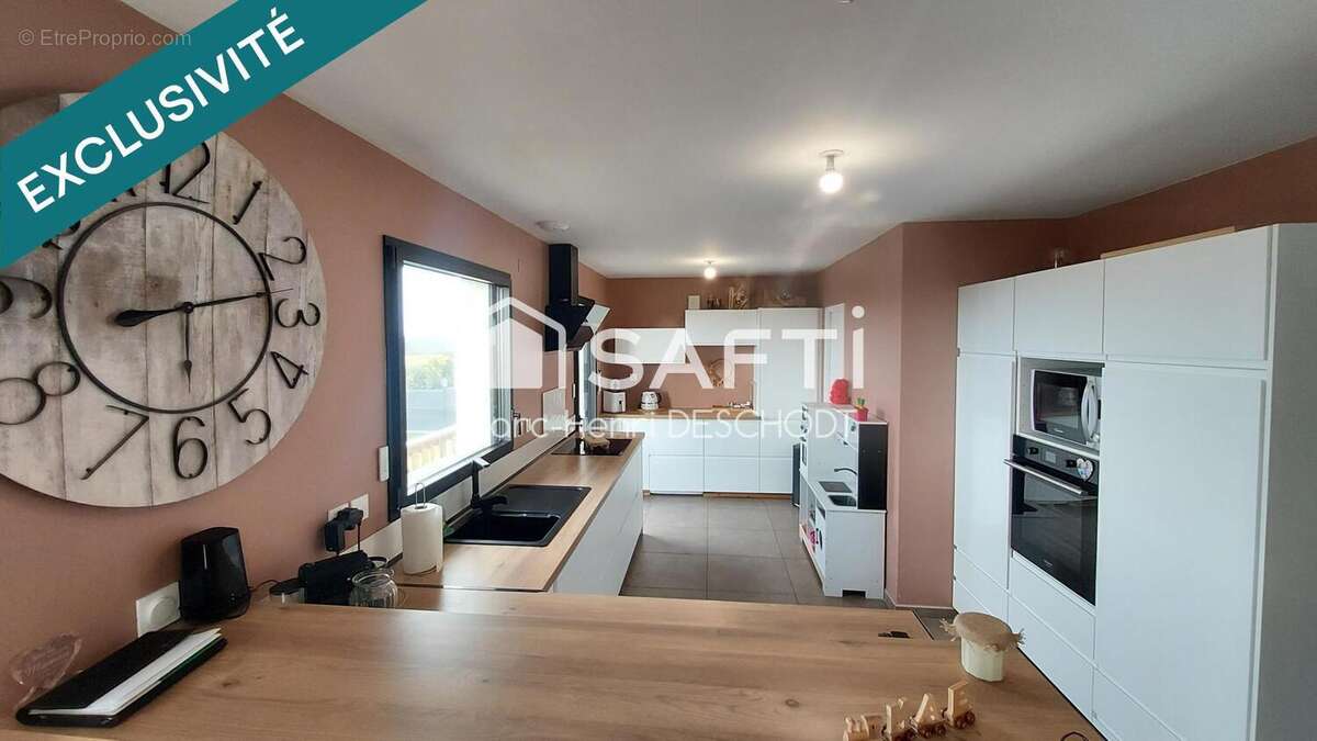 Photo 4 - Maison à CAMIERS