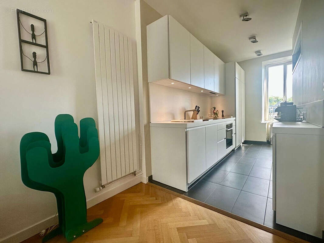 Appartement à QUIMPER