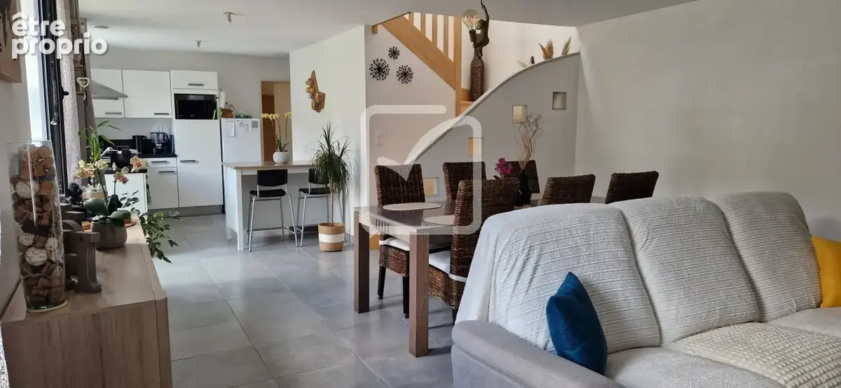 Photo Maison à Tremeoc au prix de 369 200€