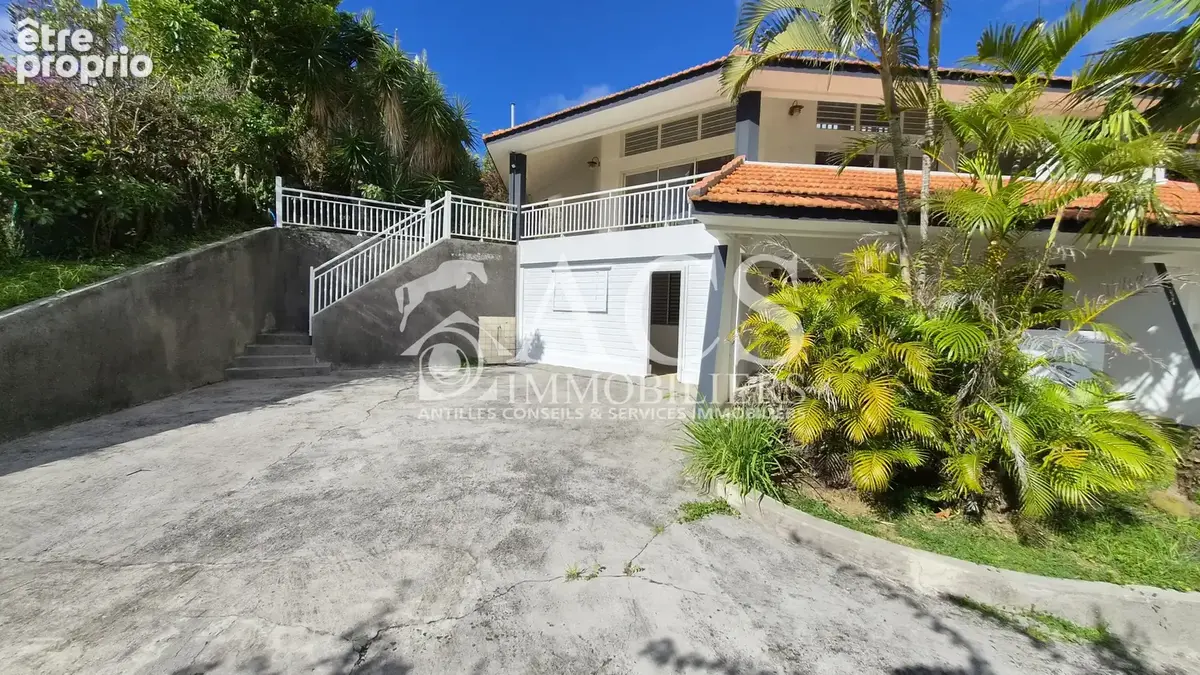 Villa de type F6 à Didier - photo 2
