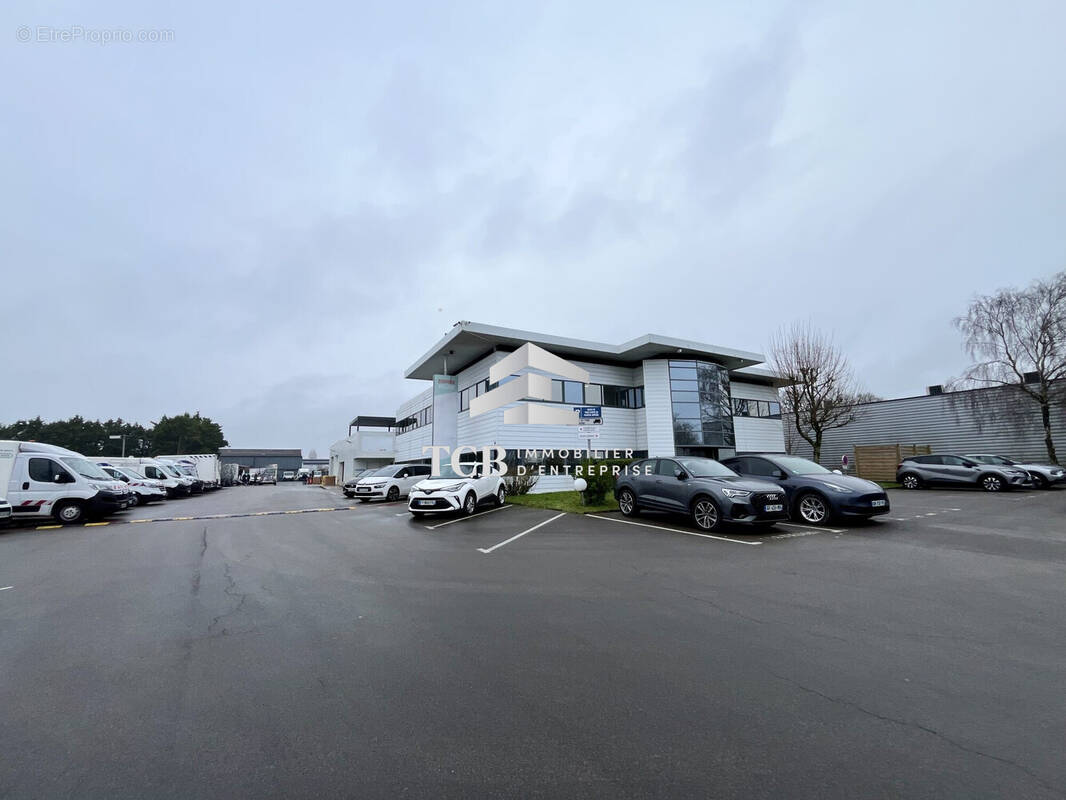 Commerce à SAINT-HERBLAIN