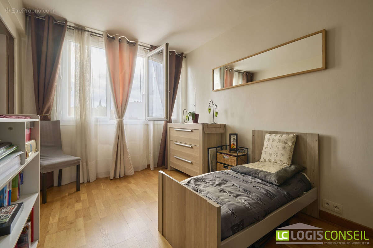 Appartement à BAGNEUX