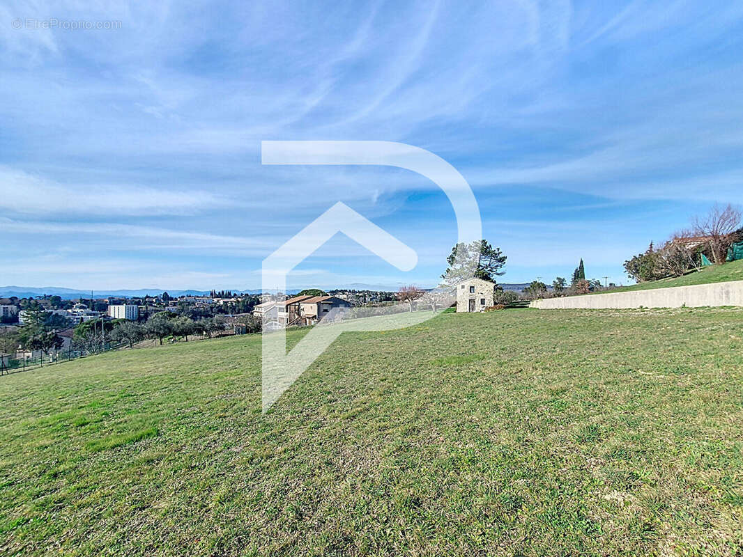 Maison à vendre Villeneuve De Berg 4 pièce(s) 230 m2 - photo 10