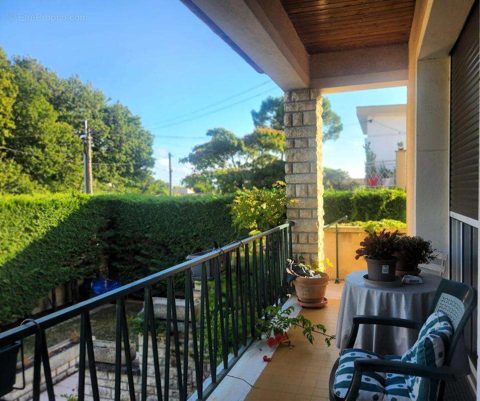 Maison à SAINT-PALAIS-SUR-MER