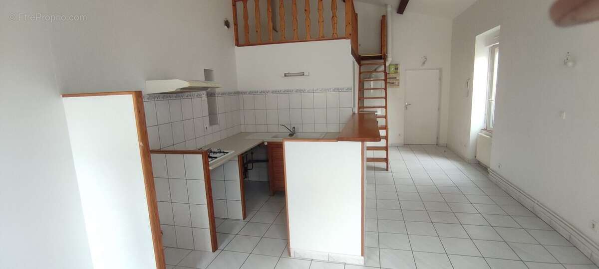 Appartement à VIENNE