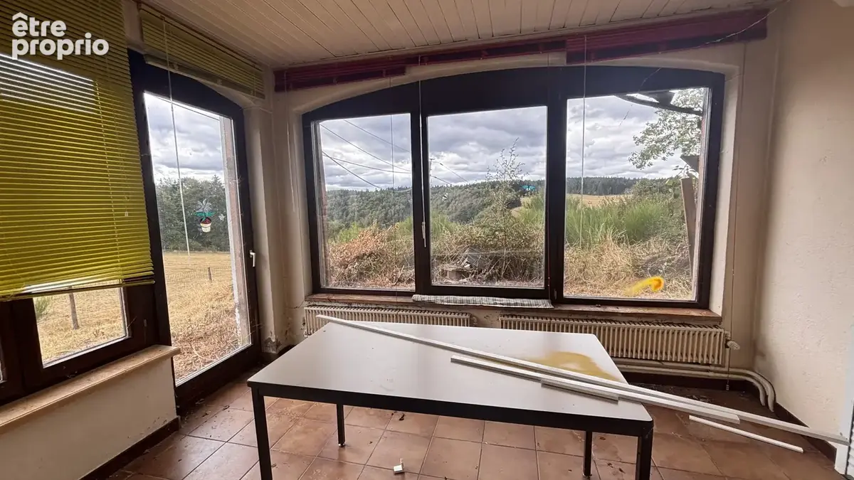 Maison Forestière   Haut Donon    67130 Grandfontaine - photo 5