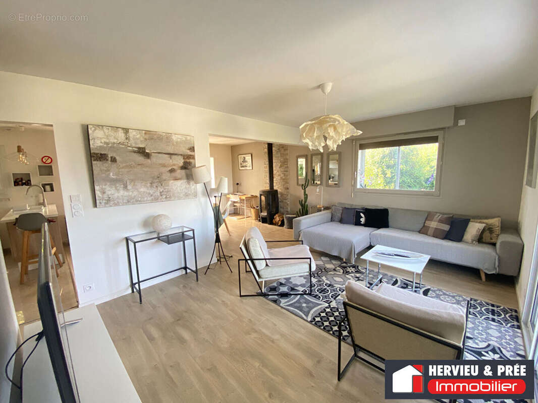 Maison à VER-SUR-MER