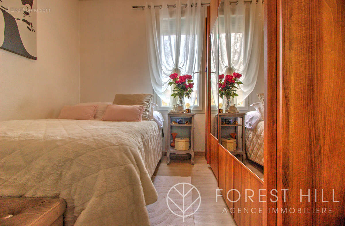 Charmant appartement T2 avec jardinet - photo 8