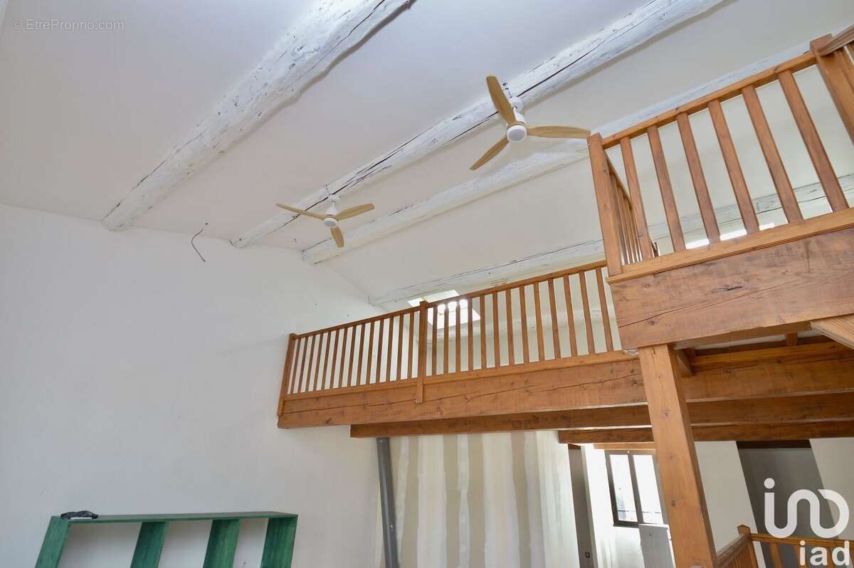 Photo 6 - Commerce à LAGRASSE