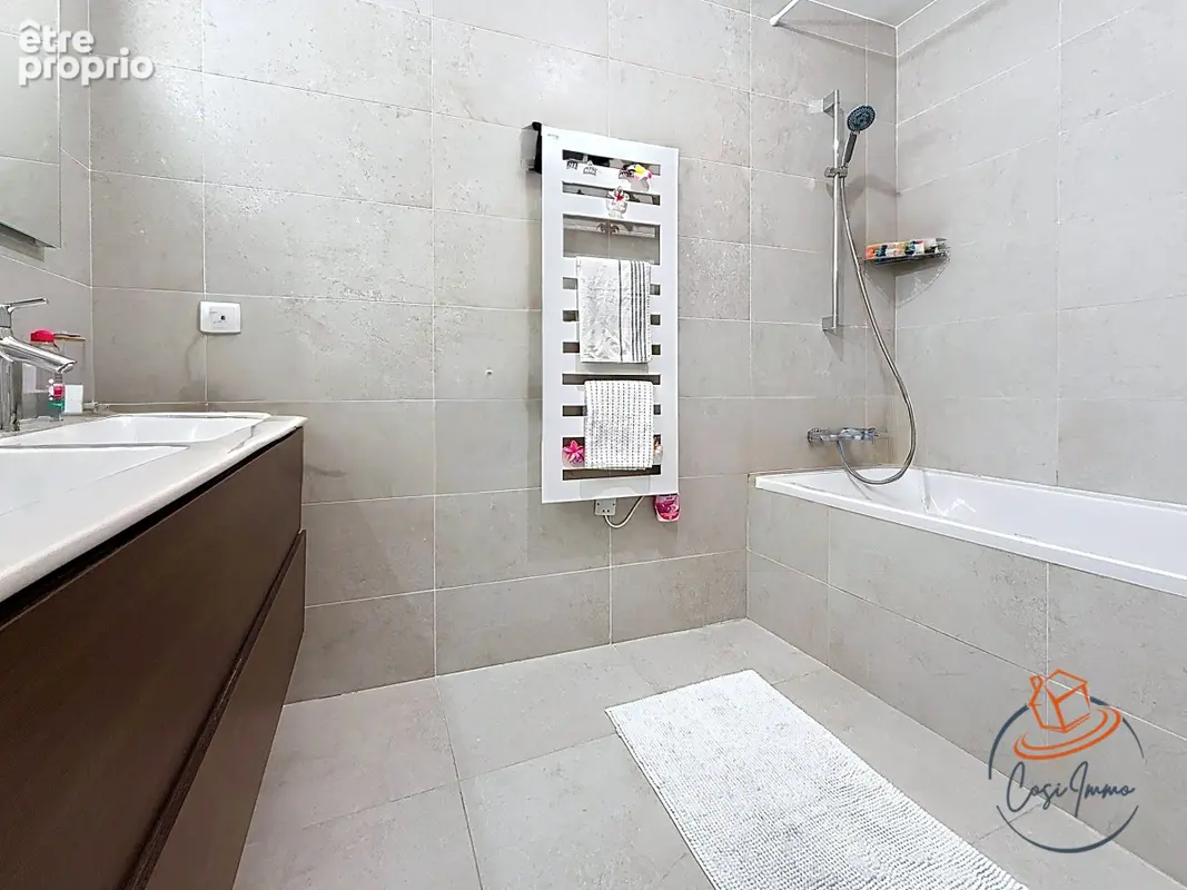 Maison Ferney Voltaire 5 pièce(s) 127 m2 - photo 10