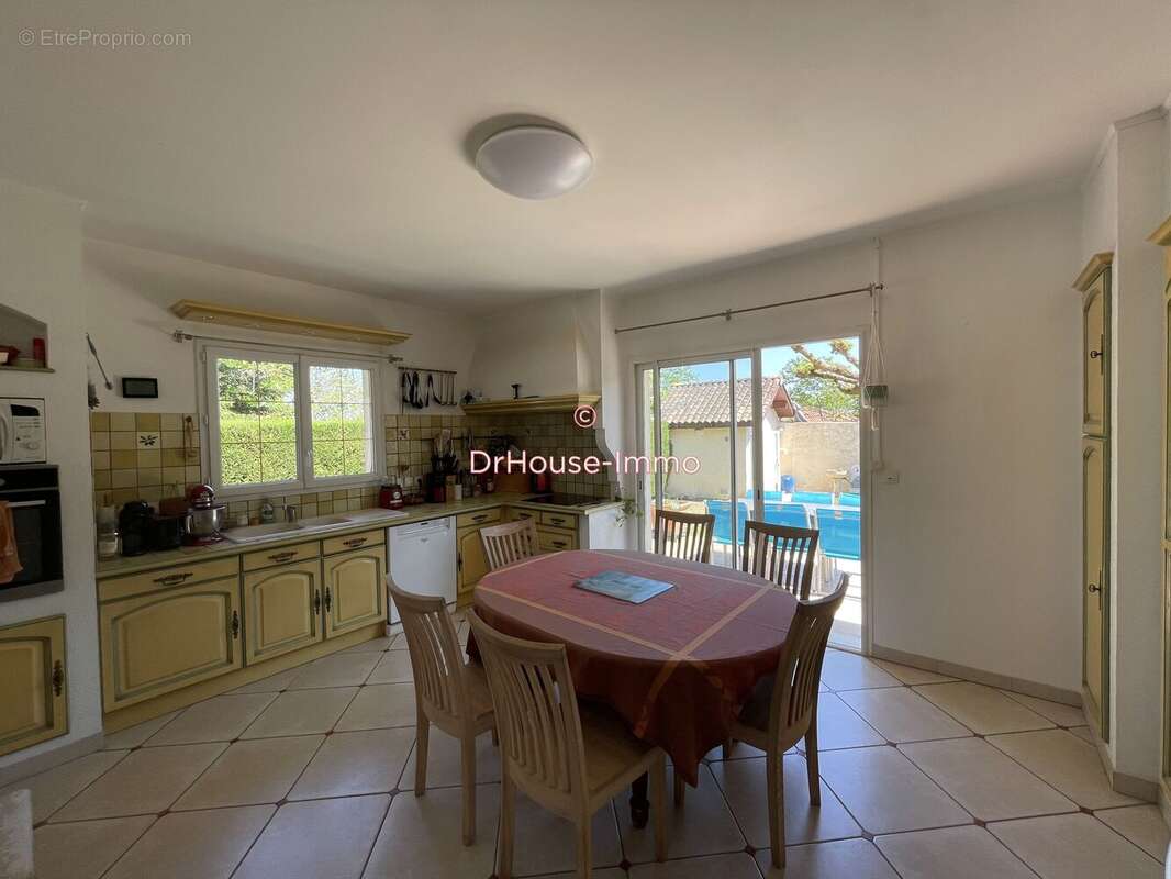 Maison à SAINT-LOUBES