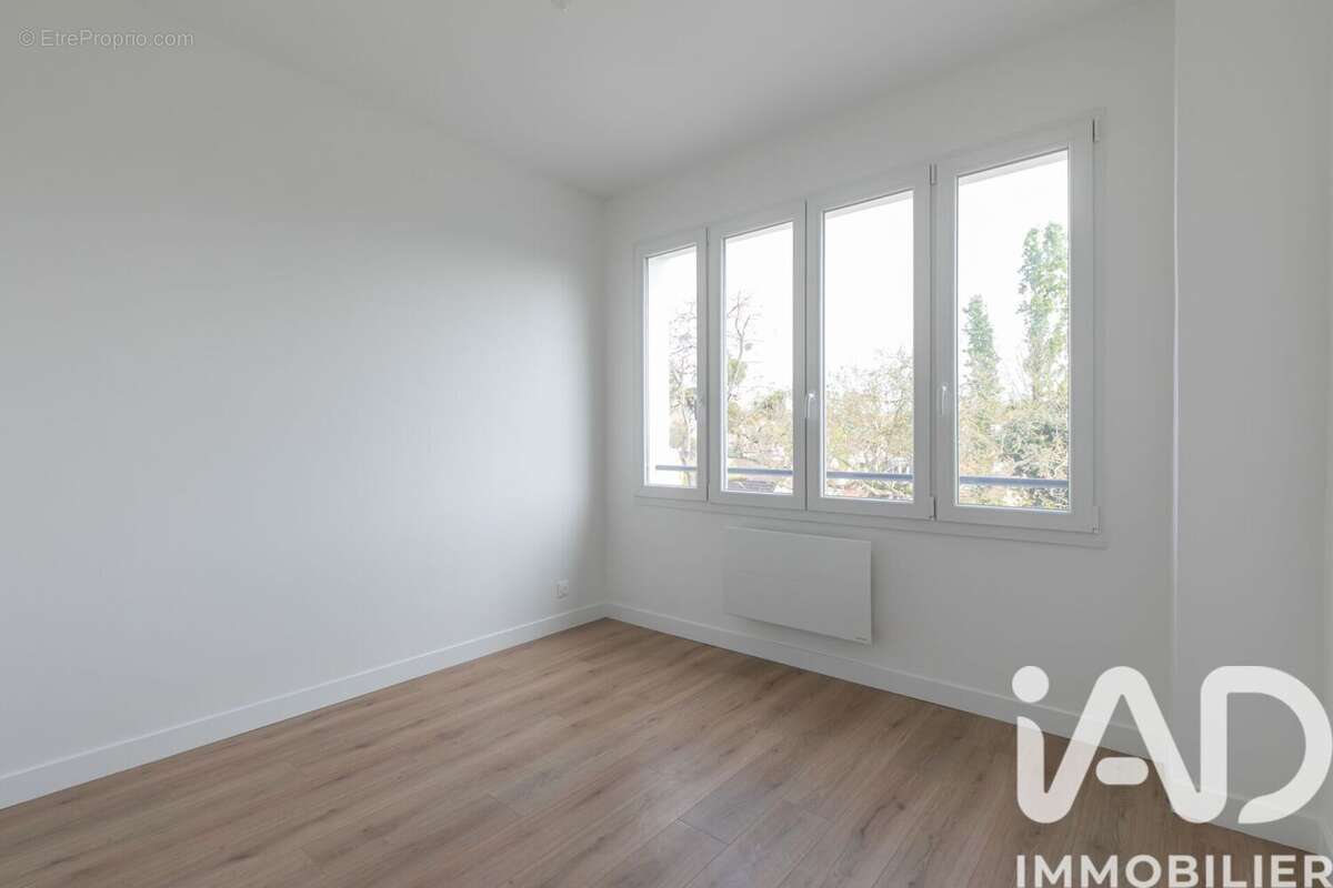 Photo 8 - Appartement à FONTENAY-SOUS-BOIS