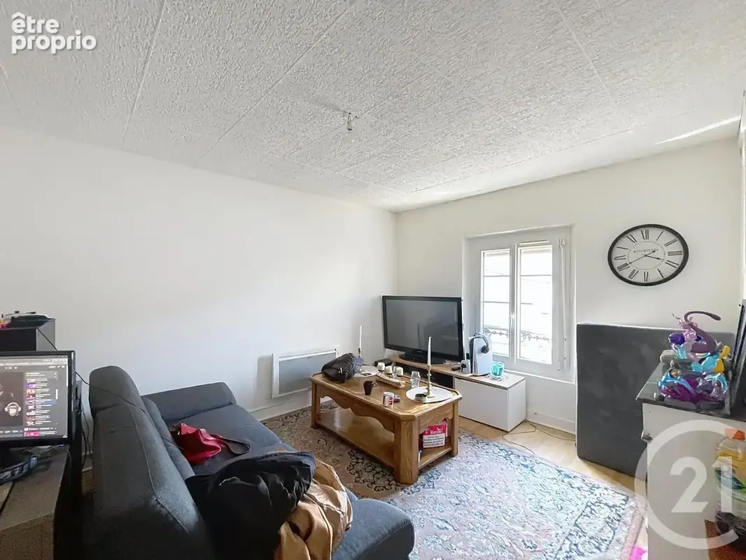 Appartement 2 pièces 54 m² à vendre à Sens (89100) - photo 5