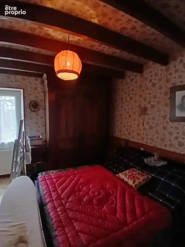 Maison de caractère +grange - photo 14
