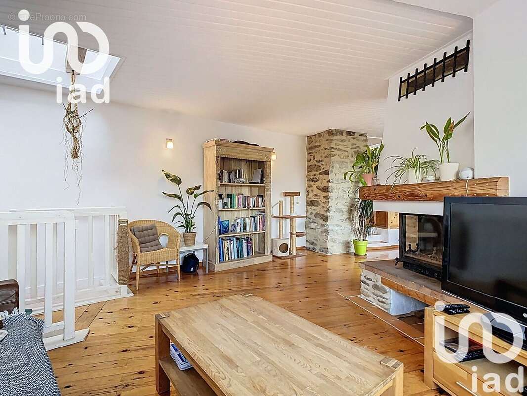 Photo 3 - Maison à RODES