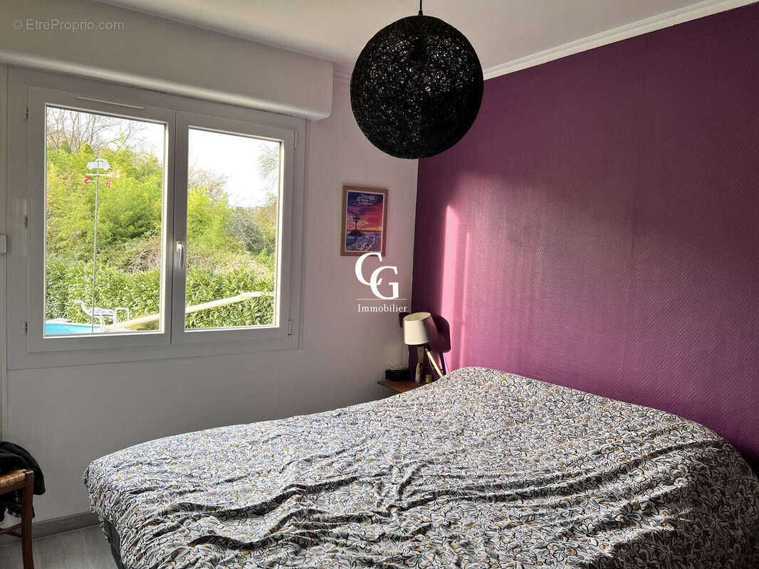 Maison à SAINT-JEAN-DE-BOISEAU