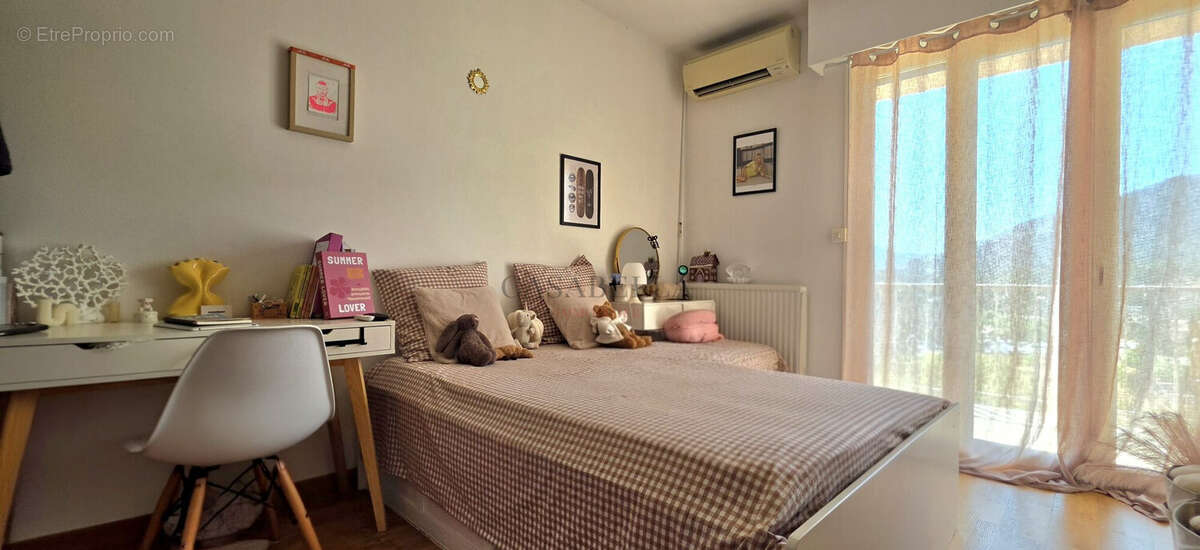 Appartement 90 m² à Ajaccio  - photo 7