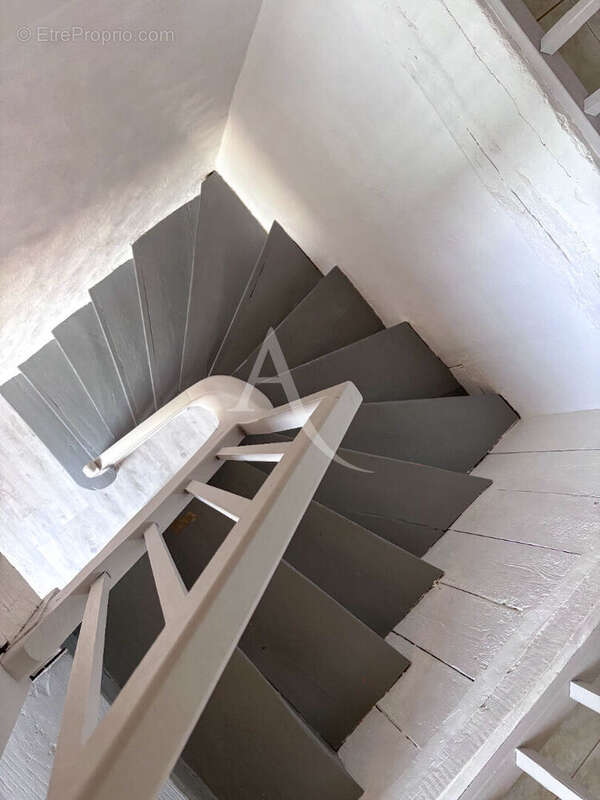 Maison à CHATEAU-GONTIER