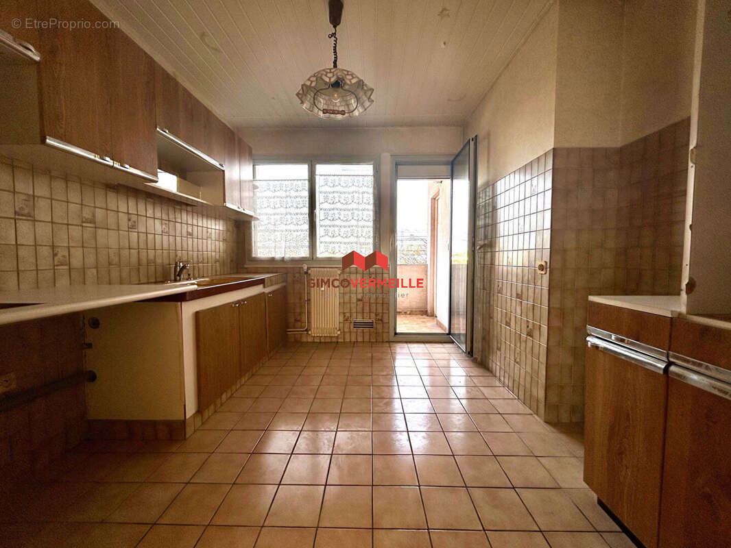 Appartement à POISSY