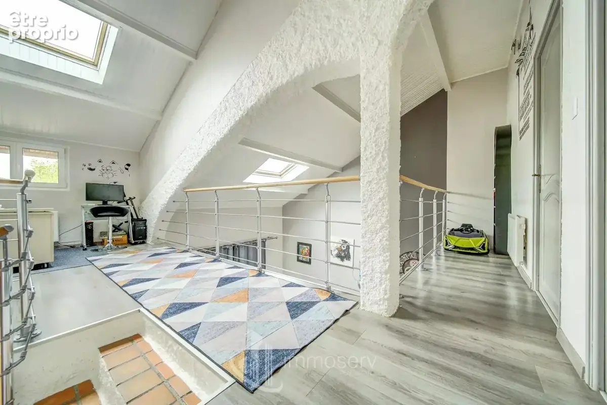 Maison 6 pièces 138 m² à vendre à Marly (57155) - photo 3