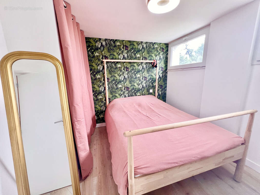 Appartement à ASPIN-EN-LAVEDAN