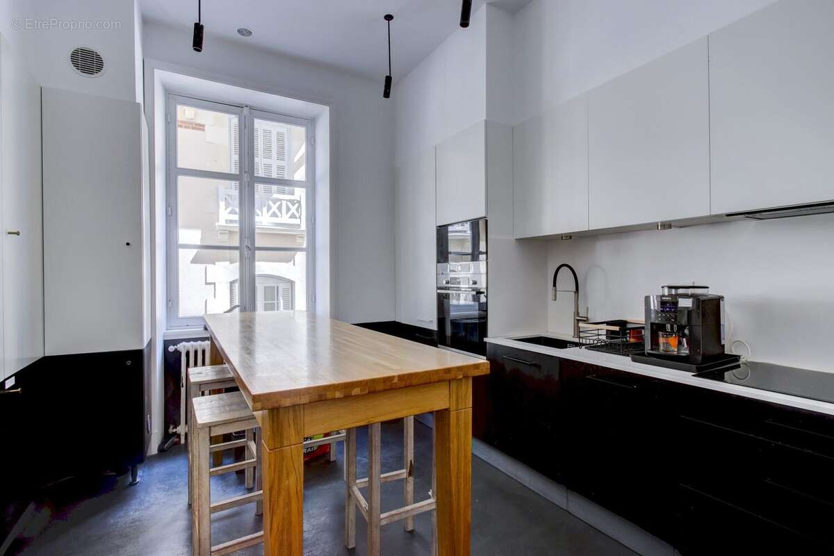 Appartement à BIARRITZ