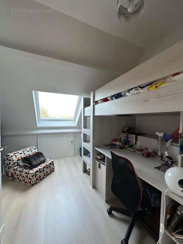 Maison à MONTIGNY-LES-CORMEILLES