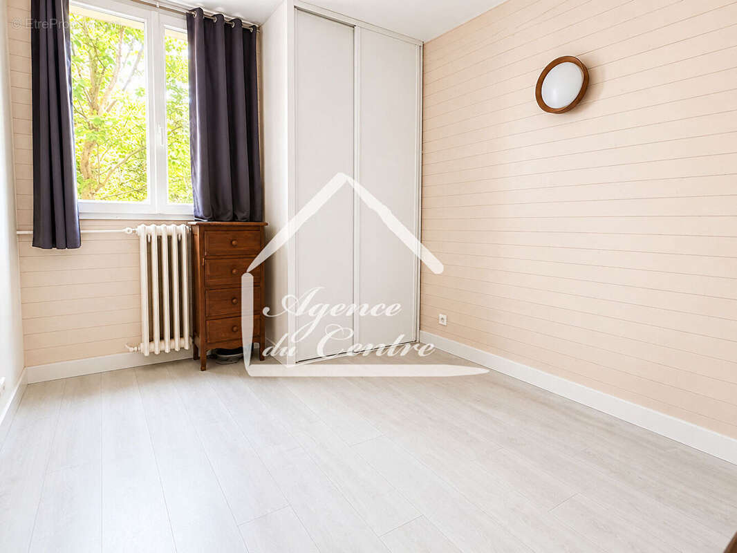 Appartement à CACHAN