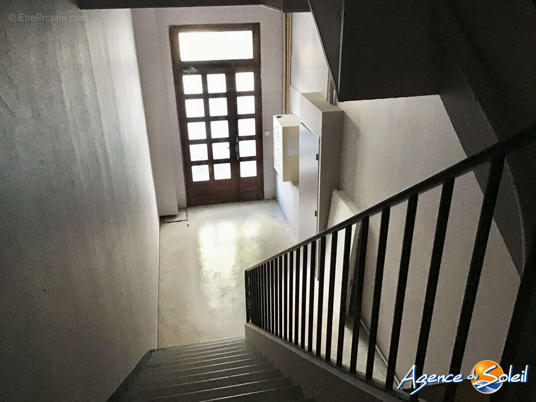 Appartement à PERPIGNAN