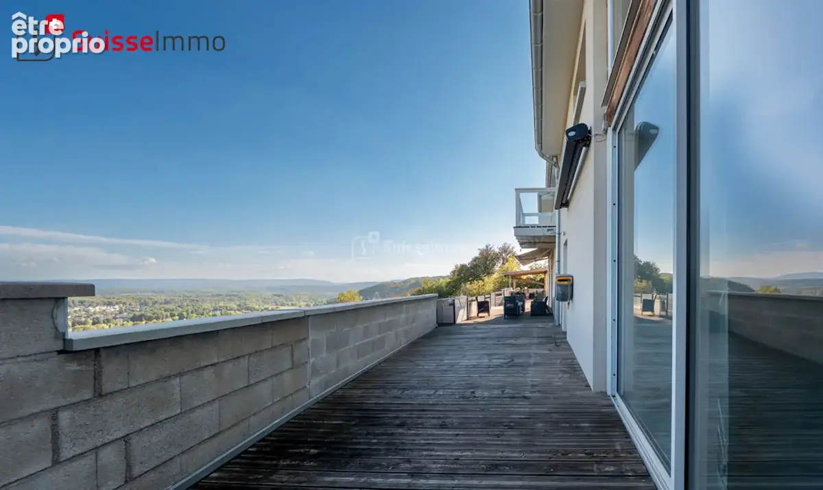 Maison Montbeliard 281 m2 - photo 9
