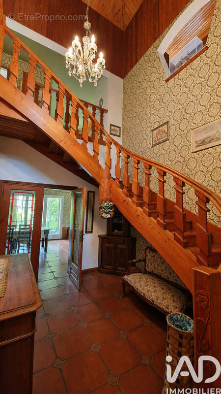 Photo 8 - Maison à LE GUA