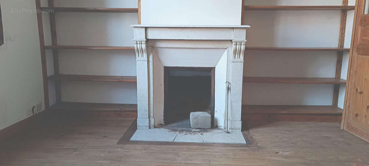 Maison à AMIENS