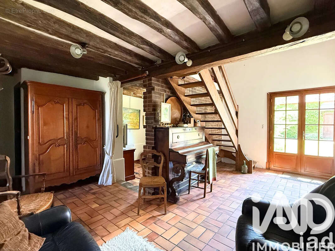 Photo 9 - Maison à PECQUEUSE