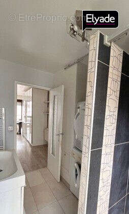 Appartement 48 m² à Paris-20e  - photo 8
