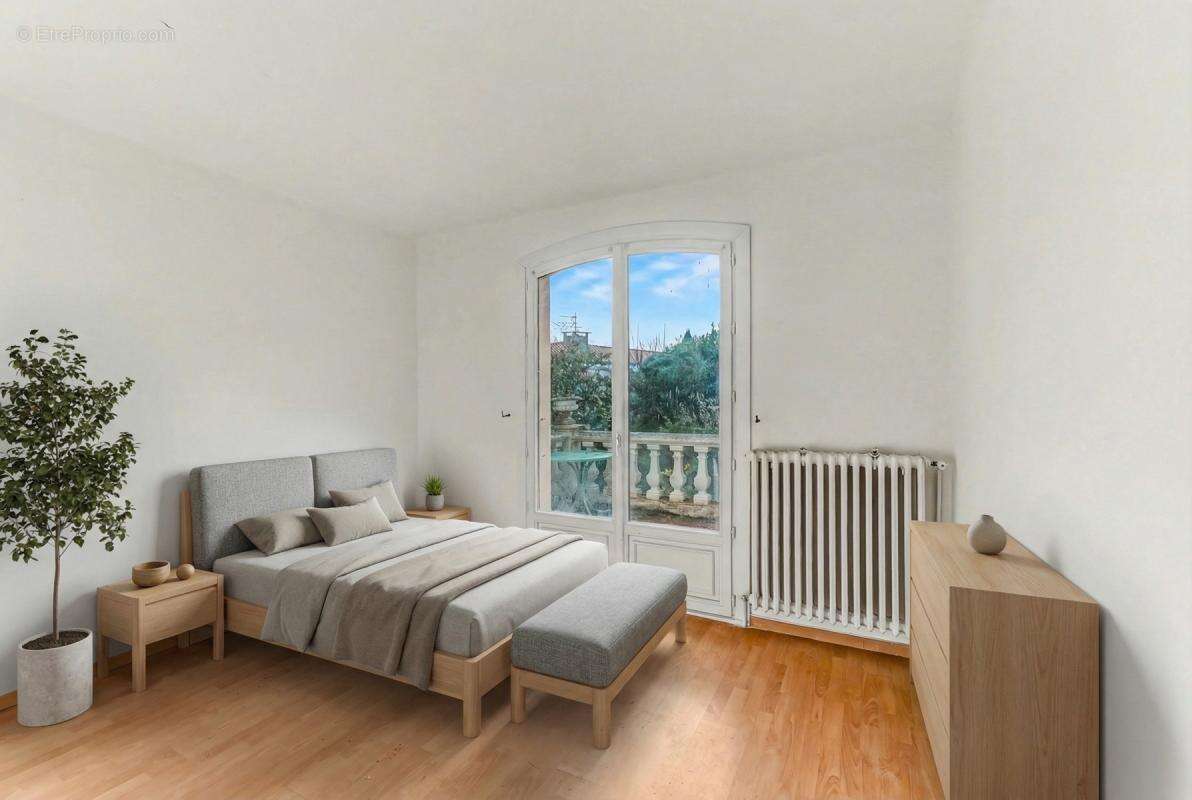 Maison à RAMONVILLE-SAINT-AGNE