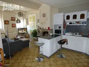 Appartement à PONT-DE-VAUX