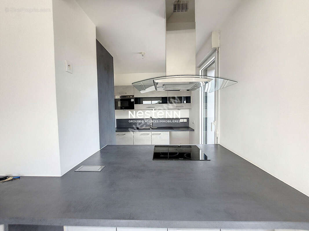 Appartement à GROSLAY