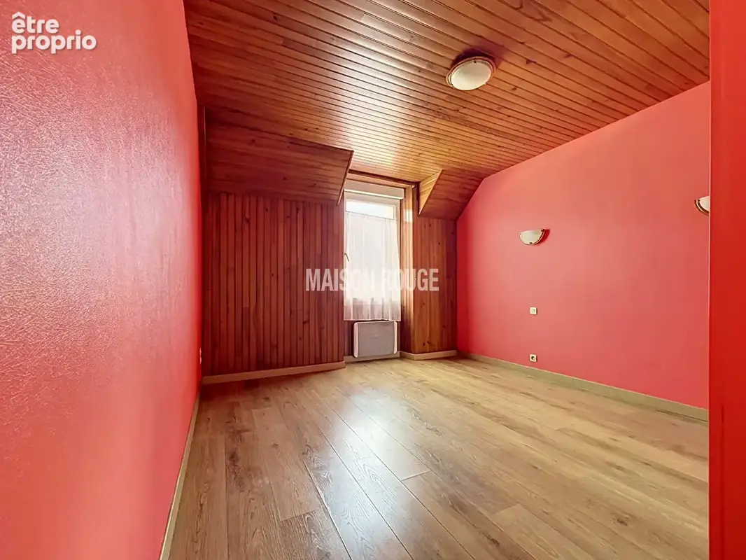 Maison au coeur du Vivier-sur-Mer - photo 9